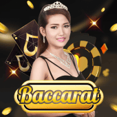 Baccarat - Play Online at Gbets Login