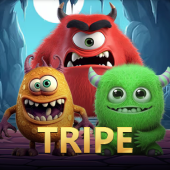 Tripe gbets login cards game icon
