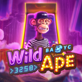 Wild Ape - The fiercest Hot Game jungle slot awaits